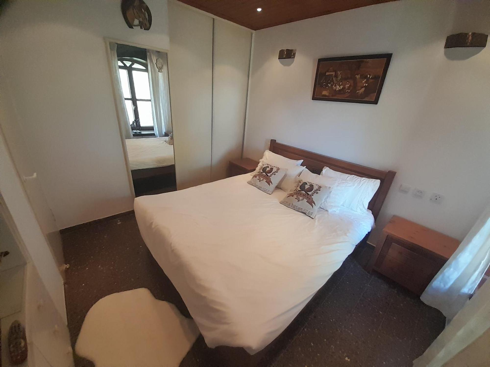 Czarina Cabin הבקתה הקיסרית והדירה הקיסרית Czarina Apartment Caesarea Buitenkant foto