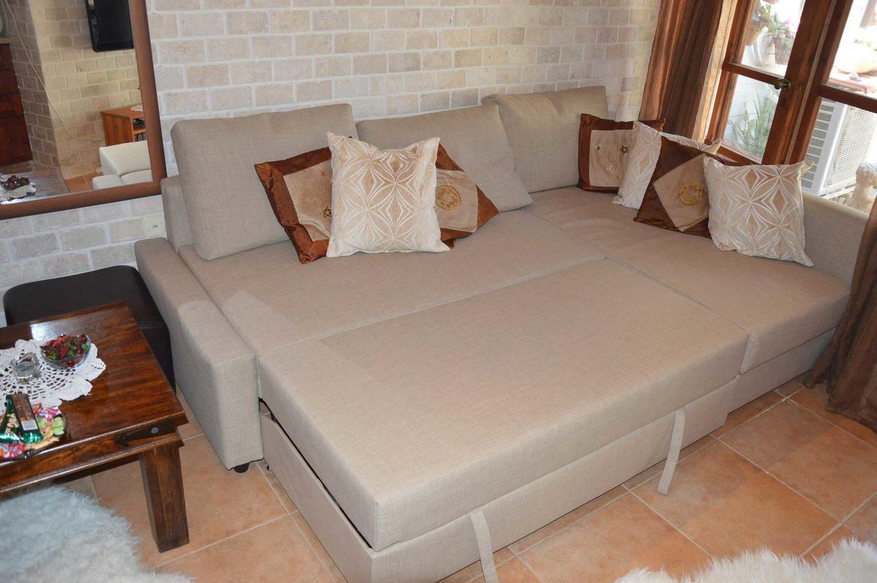 Czarina Cabin הבקתה הקיסרית והדירה הקיסרית Czarina Apartment Caesarea Buitenkant foto